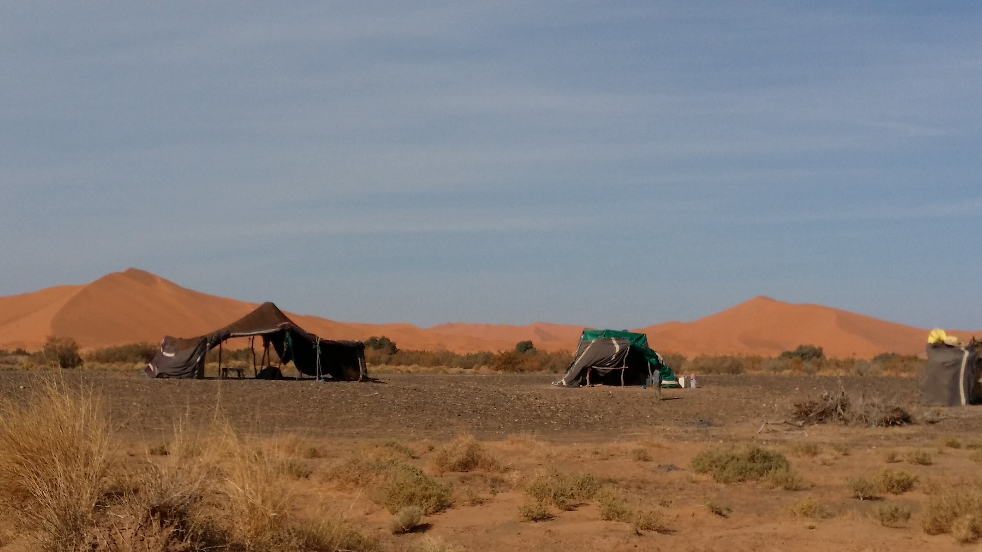 3 Days Marrakech to Merzouga Desert Tour – 2 Nights in the Sahara