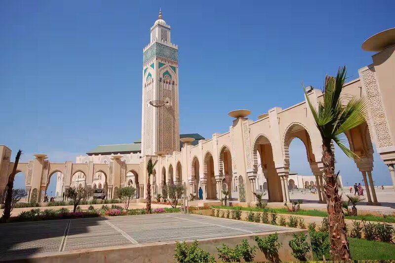 Casablanca