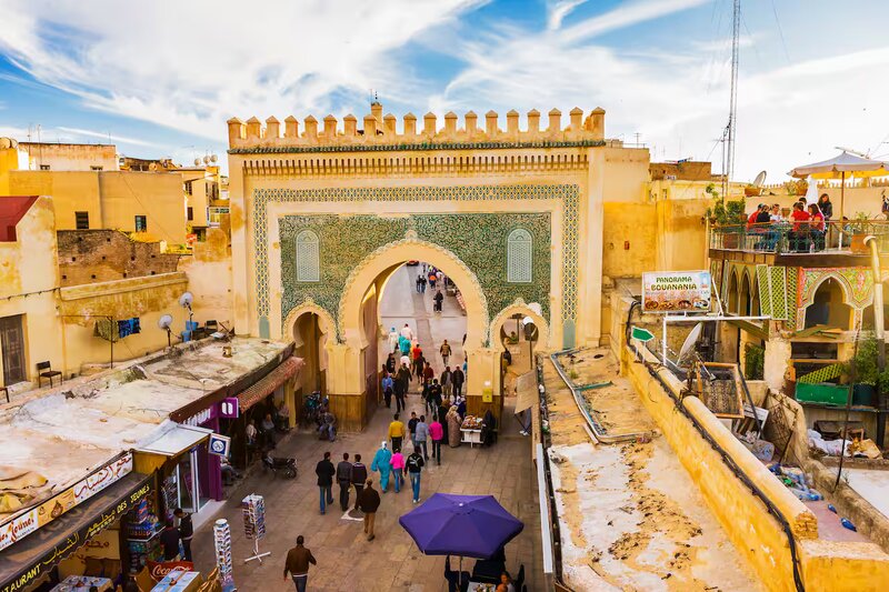 Fez