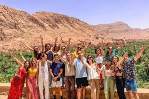Tour gallery
