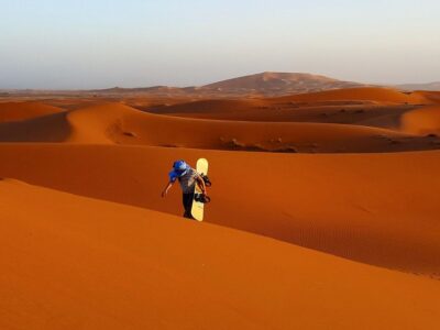 9 Days Tour from Fes, Morocco