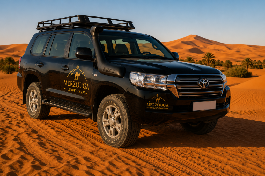 10 Days Morocco Tour from Casablanca