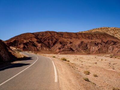 10 Days Tour from Fes, Morocco