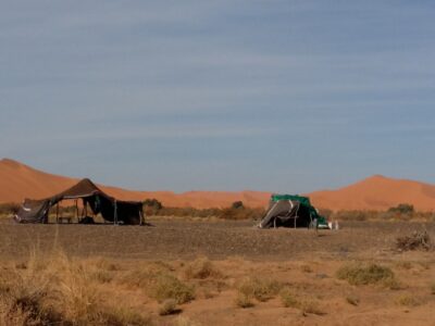 4 Day Tour from Fes to Merzouga