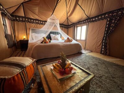 Morocco Tour 6 Days from Marrakech
