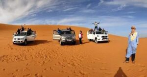 Tour gallery