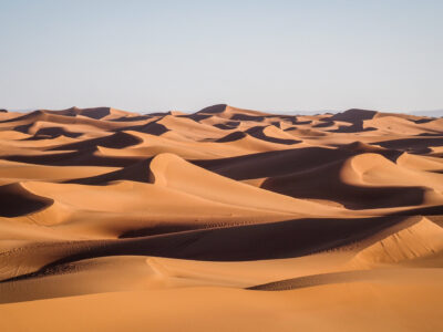2 Days Fes to Merzouga Desert Tour