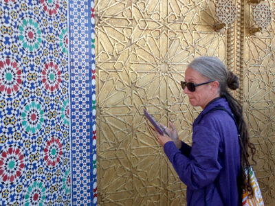 10 Days Tour from Tangier to Merzouga