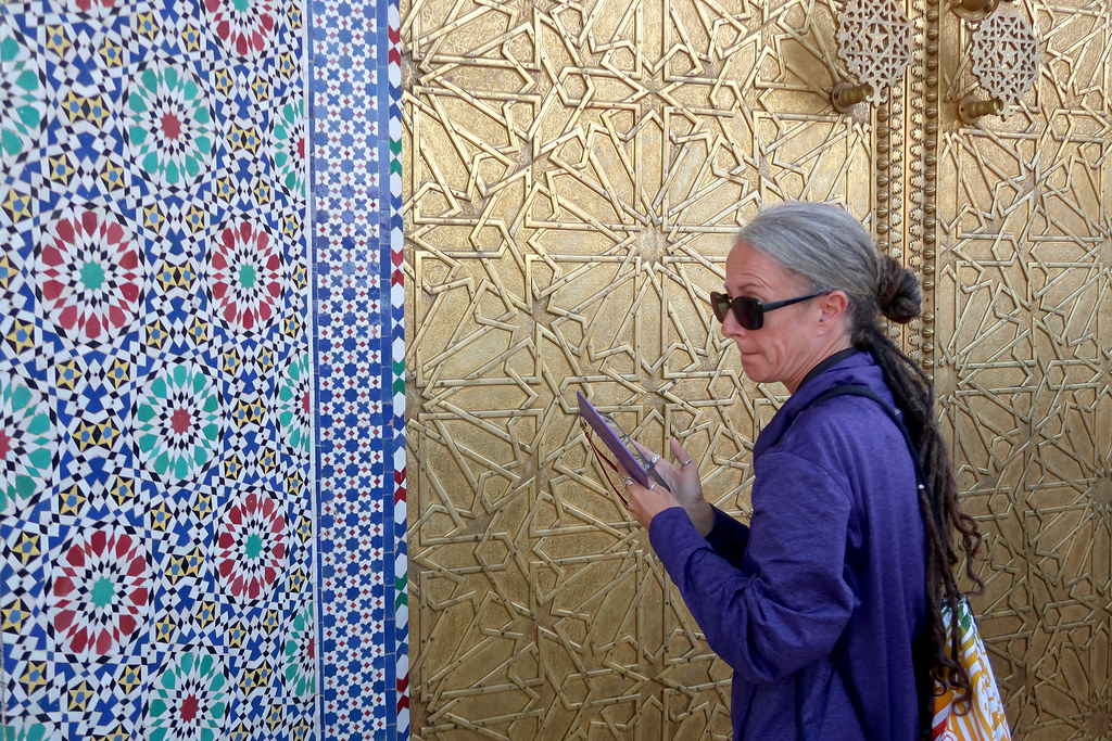 10 Days Tour from Tangier to Merzouga and Back to Tangier