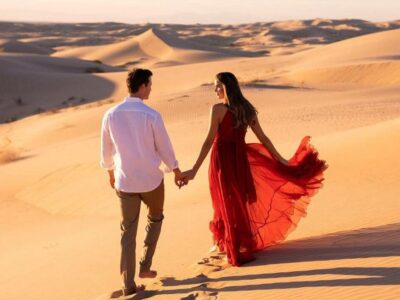 Marrakech desert tours 7 days