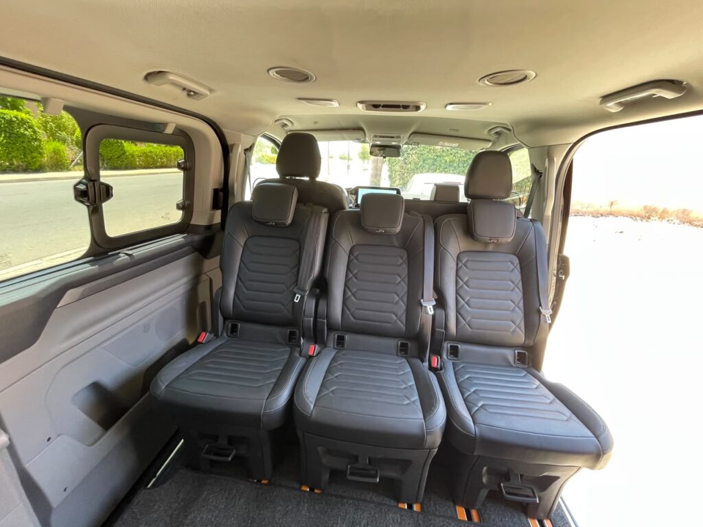 Rent Car with Driver 4 Day Tour from Fes to Marrakech