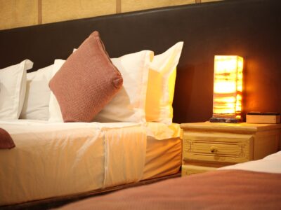 Luxury Desert Camp in Merzouga Desert