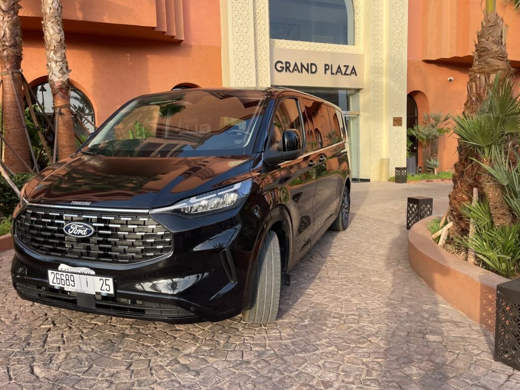9 Days Morocco Tour from Tangier Driver with Car