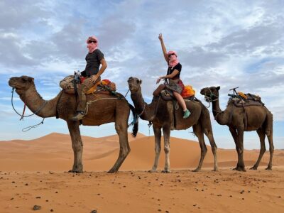 2 day from Fez Morocco