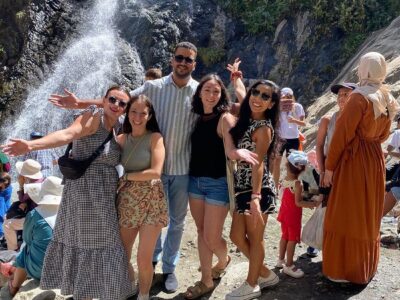 6 Days Morocco Tour from Casablanca Itinerary