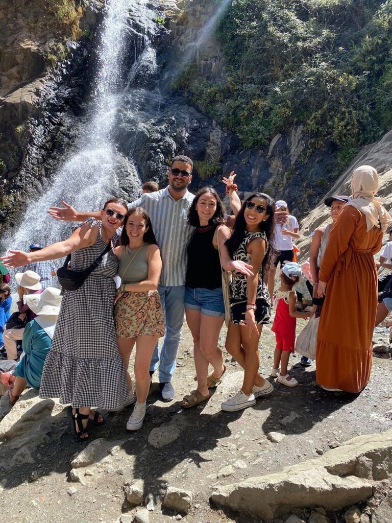 6 Days Morocco Tour from Casablanca Itinerary