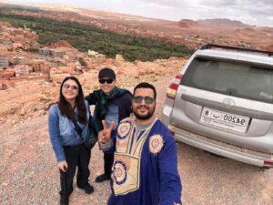 Tour gallery