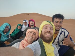 Tour gallery