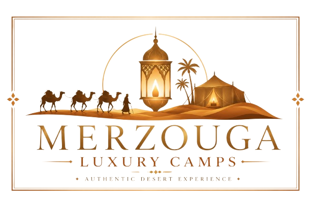 Merzouga